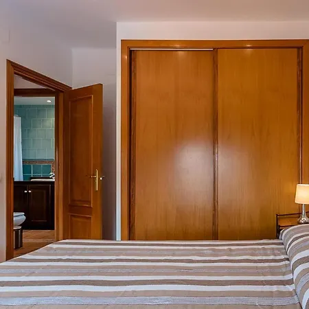 Holiday home B-47 8pax