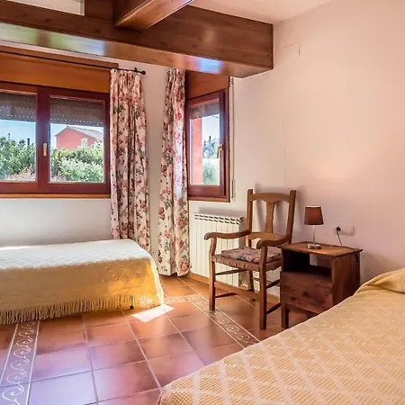 Holiday home B-47 8pax *