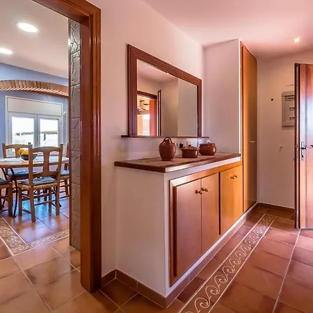 Holiday home B-47 8pax *