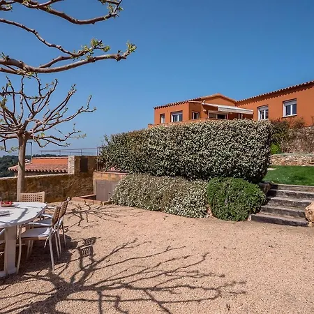 Holiday home B-47 8pax Begur