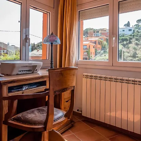 Holiday home B-47 8pax Begur