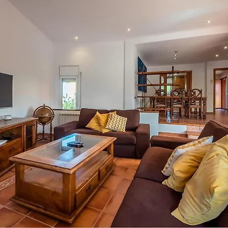 Holiday home B-47 8pax
