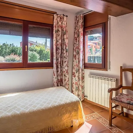 Holiday home B-47 8pax Begur