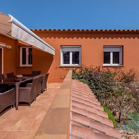 Holiday home B-47 8pax Begur