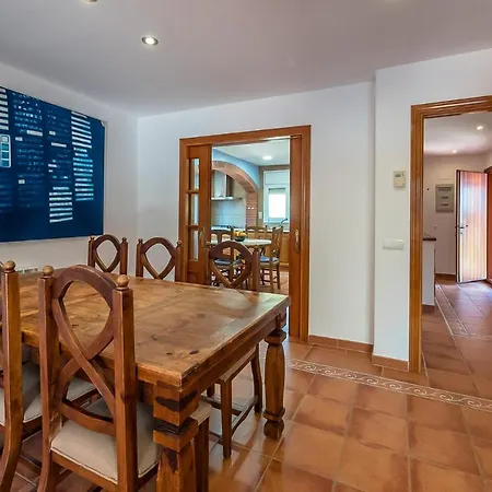 Holiday home B-47 8pax