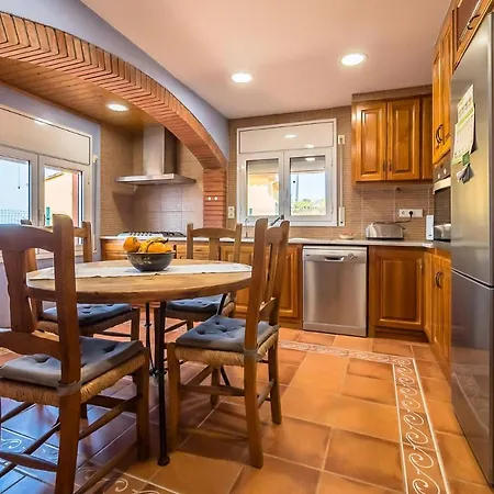 Holiday home B-47 8pax Begur